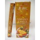 Incenso Padmini Orange Cinnamon 20g (6x20gr)